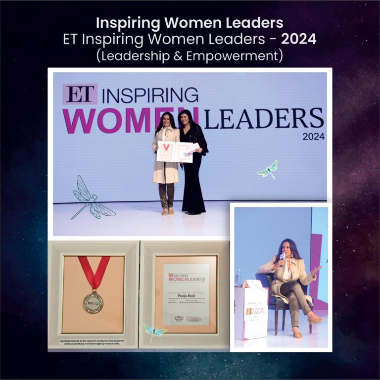 Pooja Bedi - Inspiring-Women-Leaders-ET-Inspiring-Women-Leaders-2024