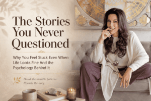 The Stories You Never Questioned