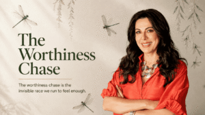 The Worthiness Chase: Why Achievements Don’t Make You Happy